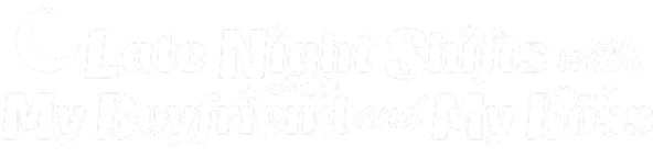 logo title